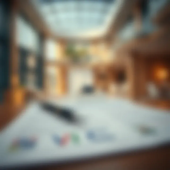 Documents needed for visa application