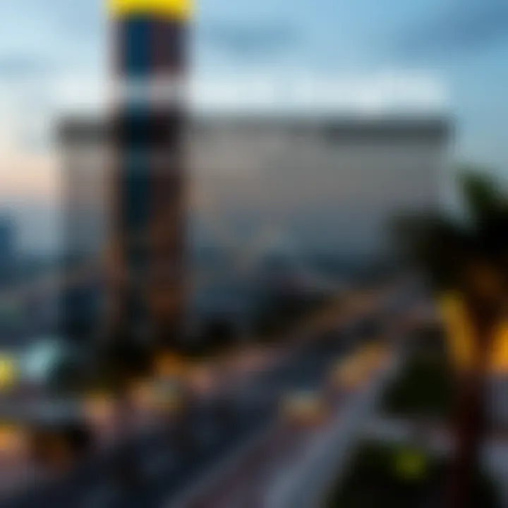 Investment Insights for Warsan 2 An infographic depicting investment opportunities and market analysis for Warsan 2