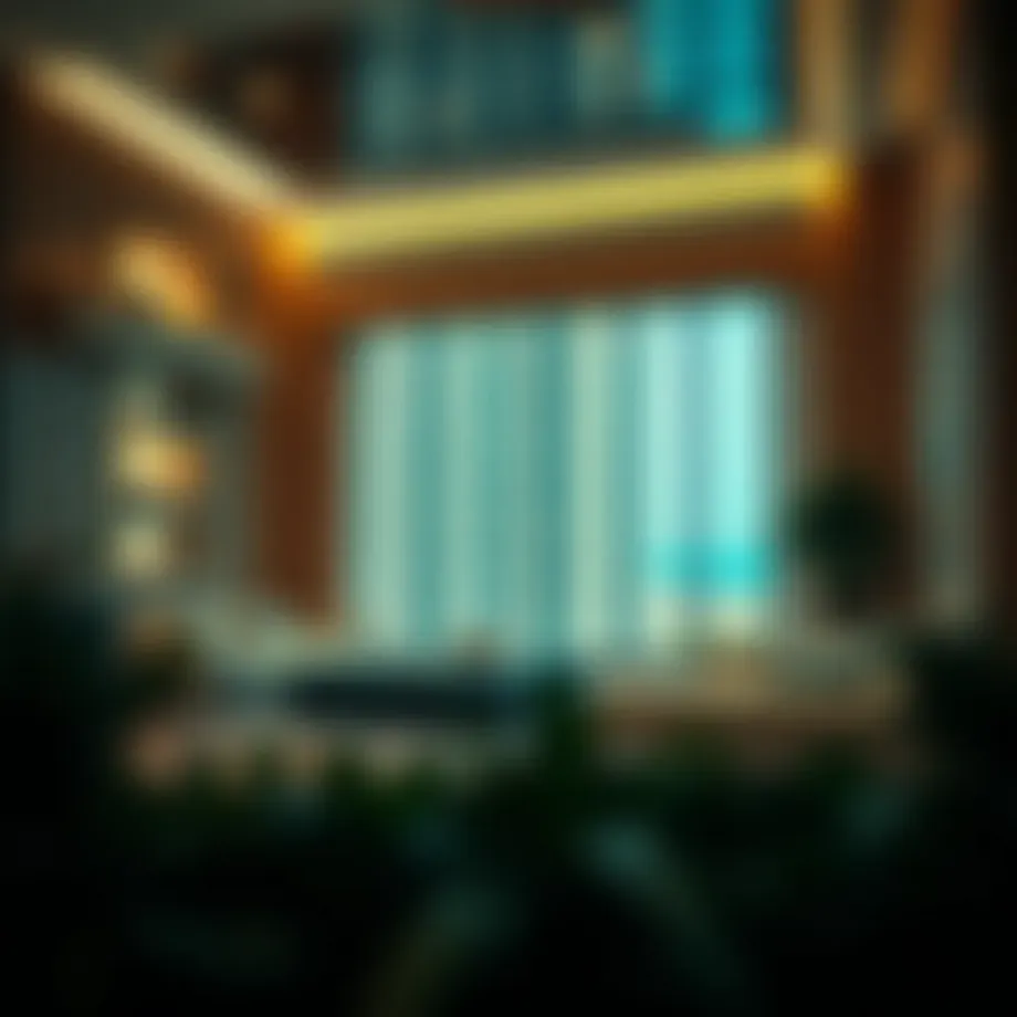 Understanding the UAE Mortgage Calculator: A Comprehensive Guide Introduction