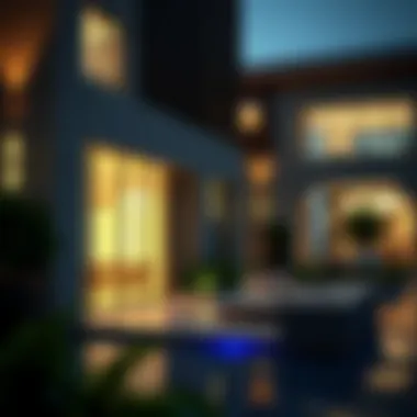 Understanding the UAE Mortgage Calculator: A Comprehensive Guide Summary