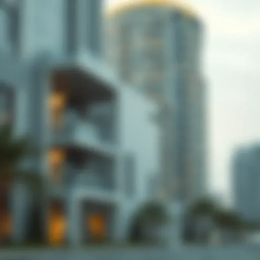 Understanding Unlimited Contracts in the Context of Dubai Real Estate Introduction