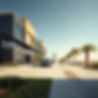 Understanding Unlimited Contracts in the Context of Dubai Real Estate Summary
