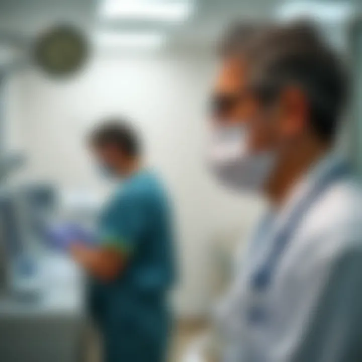 Challenges in Visa Medical Testing Common challenges faced during the visa medical test