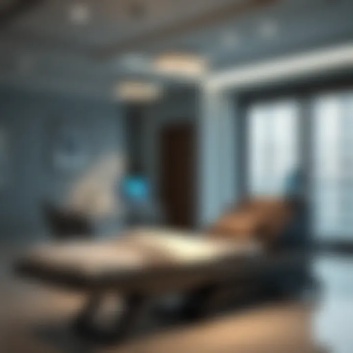 Key Components of Visa Medical Tests Key components of a visa medical test in Dubai