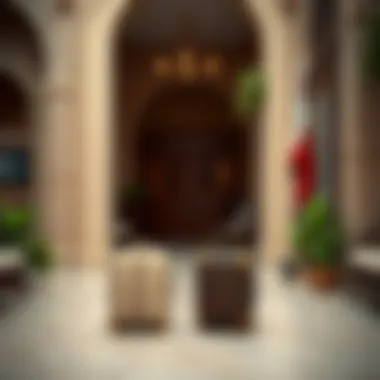 Travel essentials for Oman