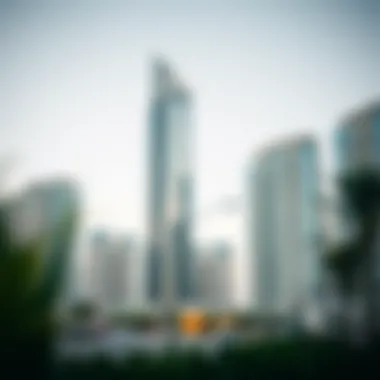 Market Trends Related to XL Tower 2 Real estate market trends analysis with a focus on XL Tower 2