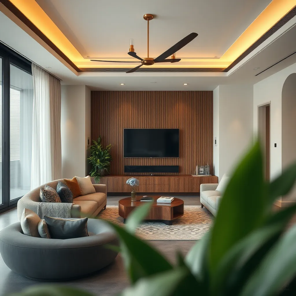 Designing Family Spaces in Karama: A Cultural Insight
